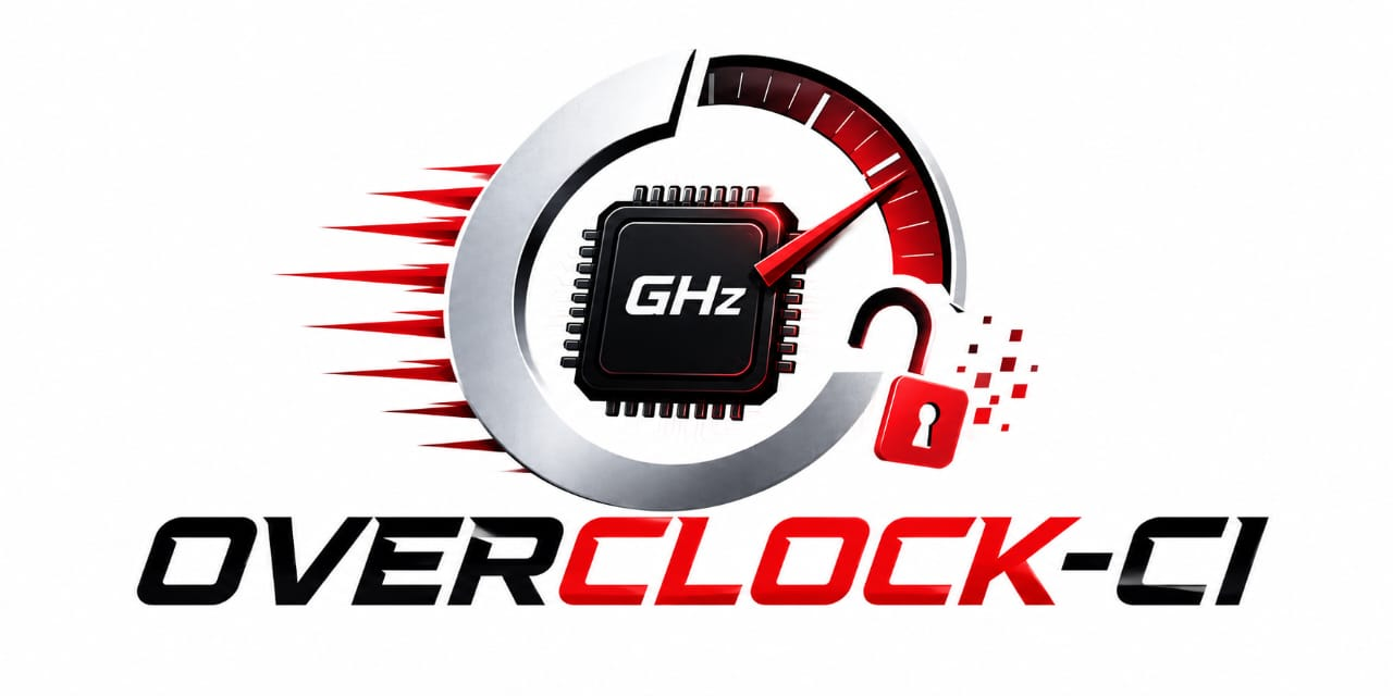 OVERCLOCK-CI